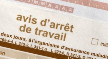 Rétablissement du jour de carence !